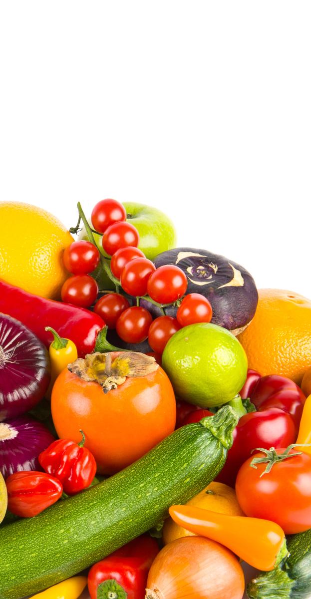 每日蔬果攝入的科學(xué)建議與茶葉種植的健康啟示